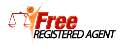 Free Registered Agent