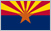 Arizona state flag