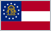 Georgia state flag