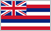 Hawaii state flag