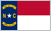 North Carolina state flag