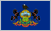 Pennsylvania state flag