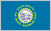 South Dakota state flag