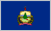 Vermont state flag